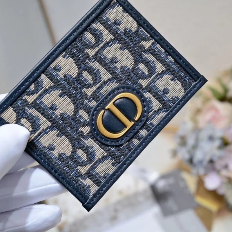 Elegant Christian Dior Wallets Purse 87511