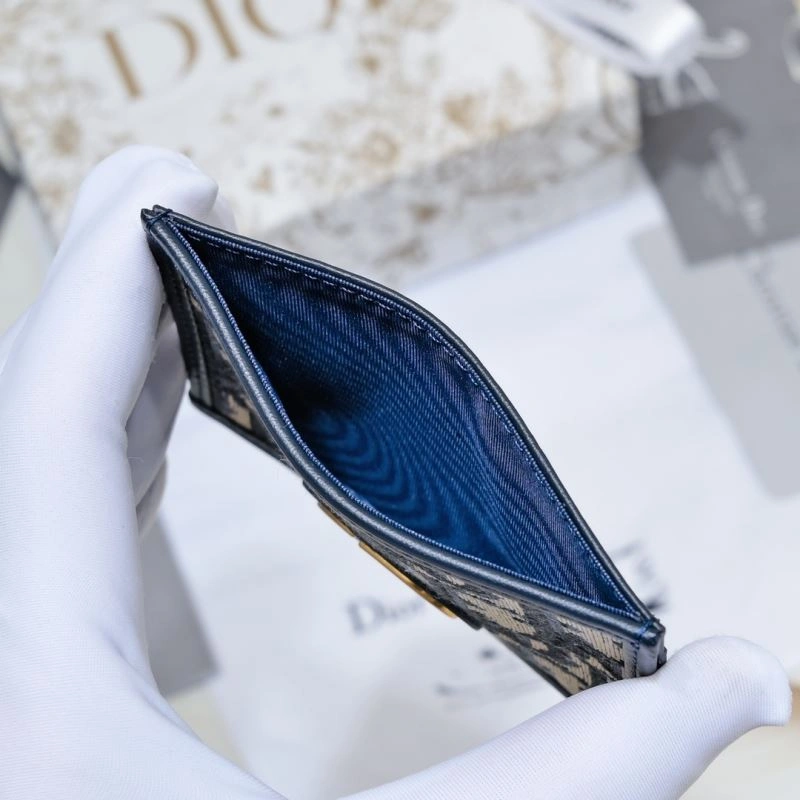 Elegant Christian Dior Wallets Purse 87511