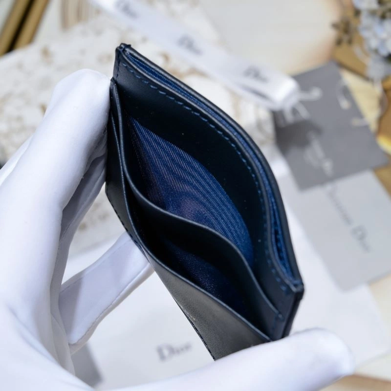 Elegant Christian Dior Wallets Purse 87511