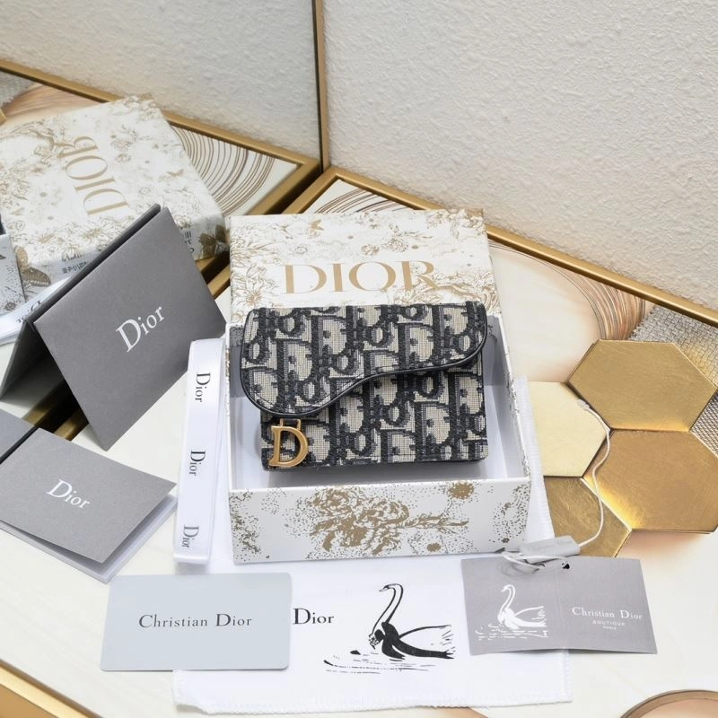 Christian Dior Wallets Purse TopPick 87548