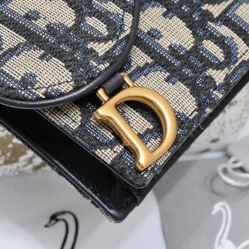 Christian Dior Wallets Purse TopPick 87548