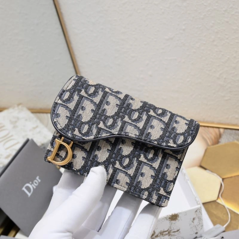 Christian Dior Wallets Purse TopPick 87548