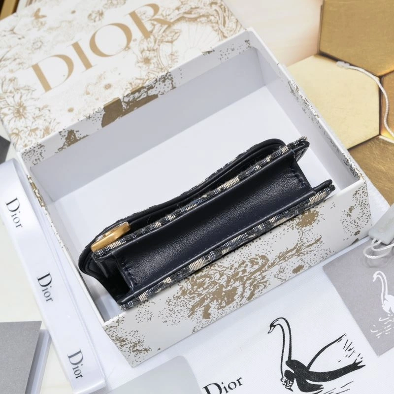Christian Dior Wallets Purse TopPick 87548