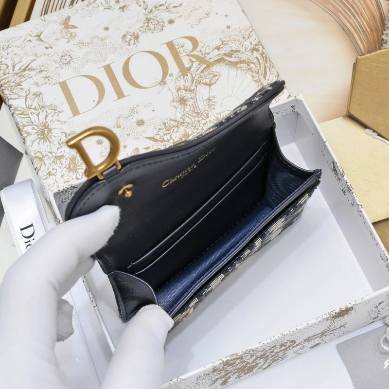 Christian Dior Wallets Purse TopPick 87548