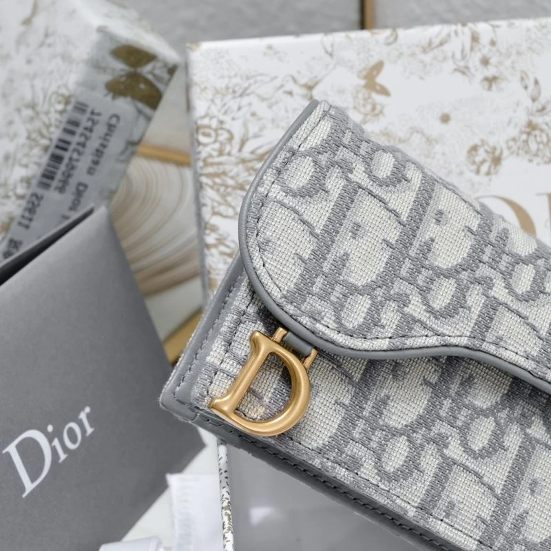Supportive Christian Dior Wallets Purse 87509