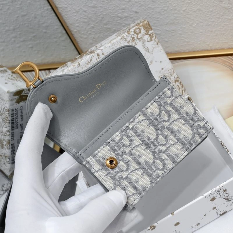 Supportive Christian Dior Wallets Purse 87509