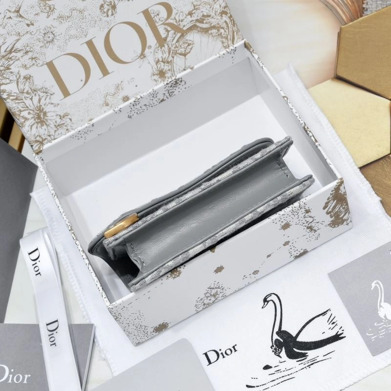 Supportive Christian Dior Wallets Purse 87509