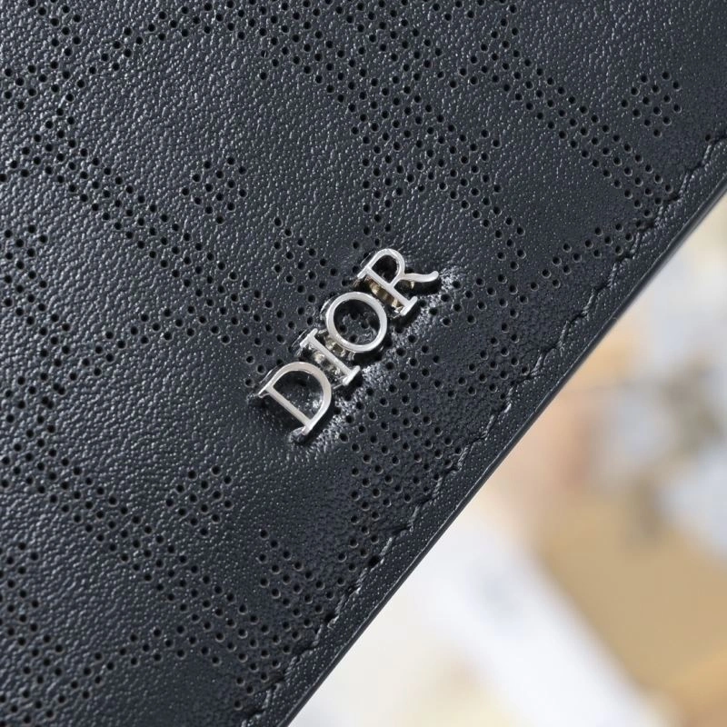 Christian Dior Wallets Purse DailyWear 87505
