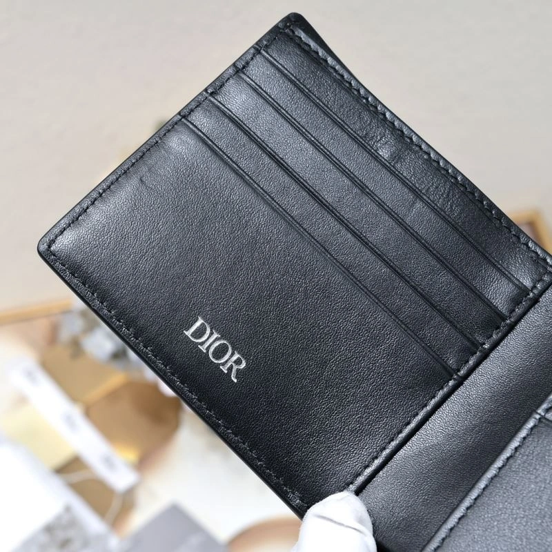 Christian Dior Wallets Purse DailyWear 87505