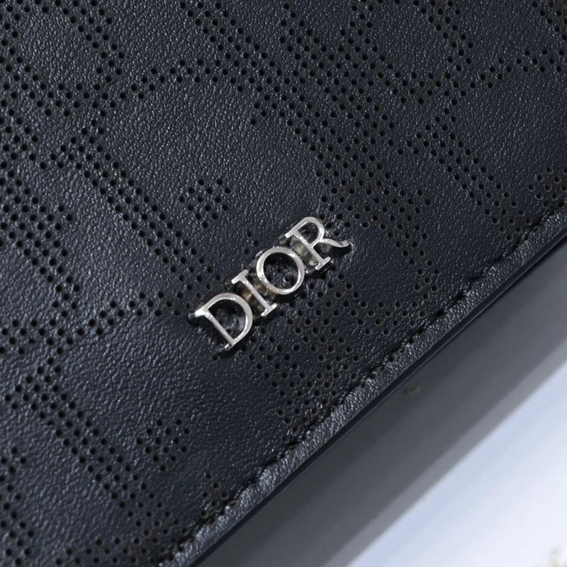 Christian Dior Wallets Purse WaterResistant 87543