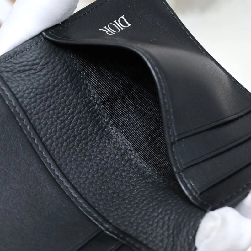 Christian Dior Wallets Purse WaterResistant 87543