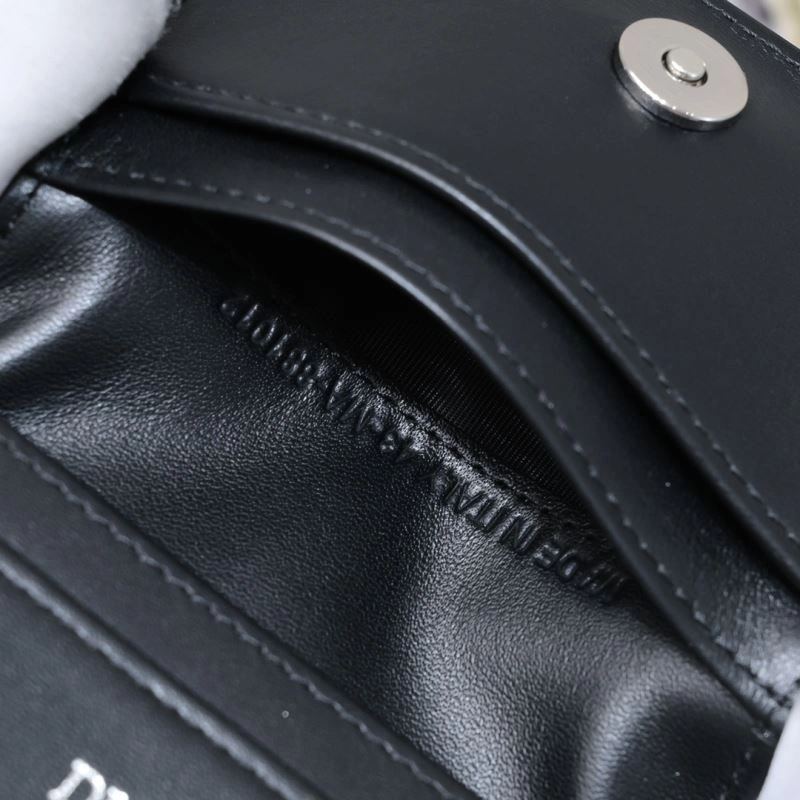 Christian Dior Wallets Purse WaterResistant 87543