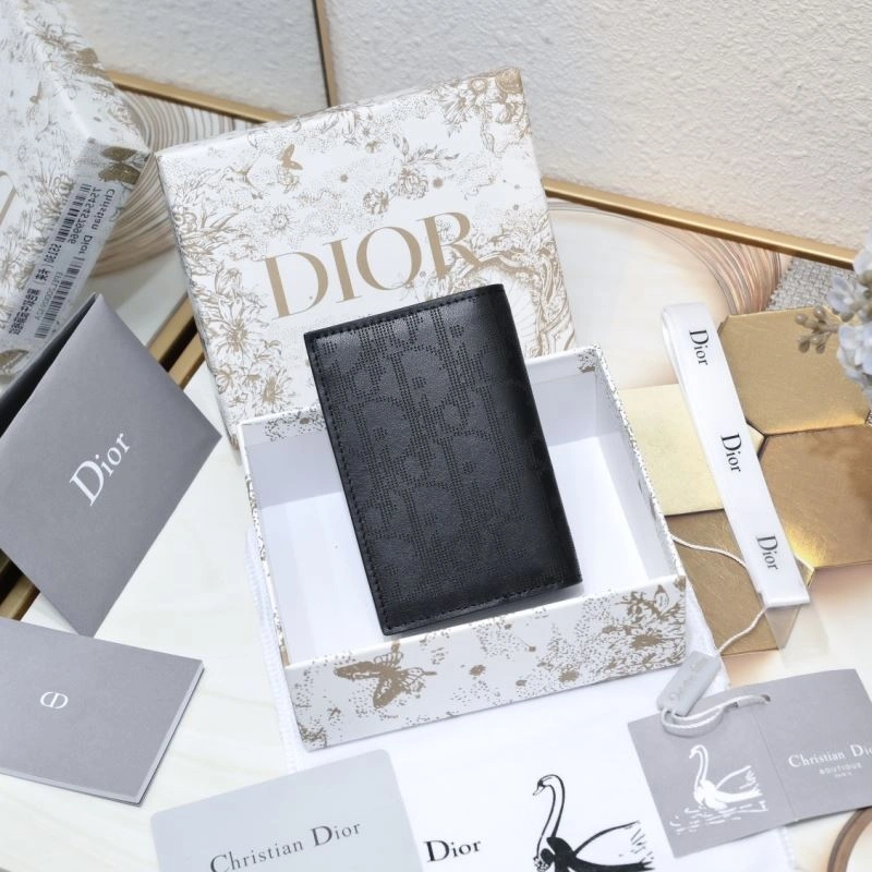 Elegant Christian Dior Wallets Purse 87544