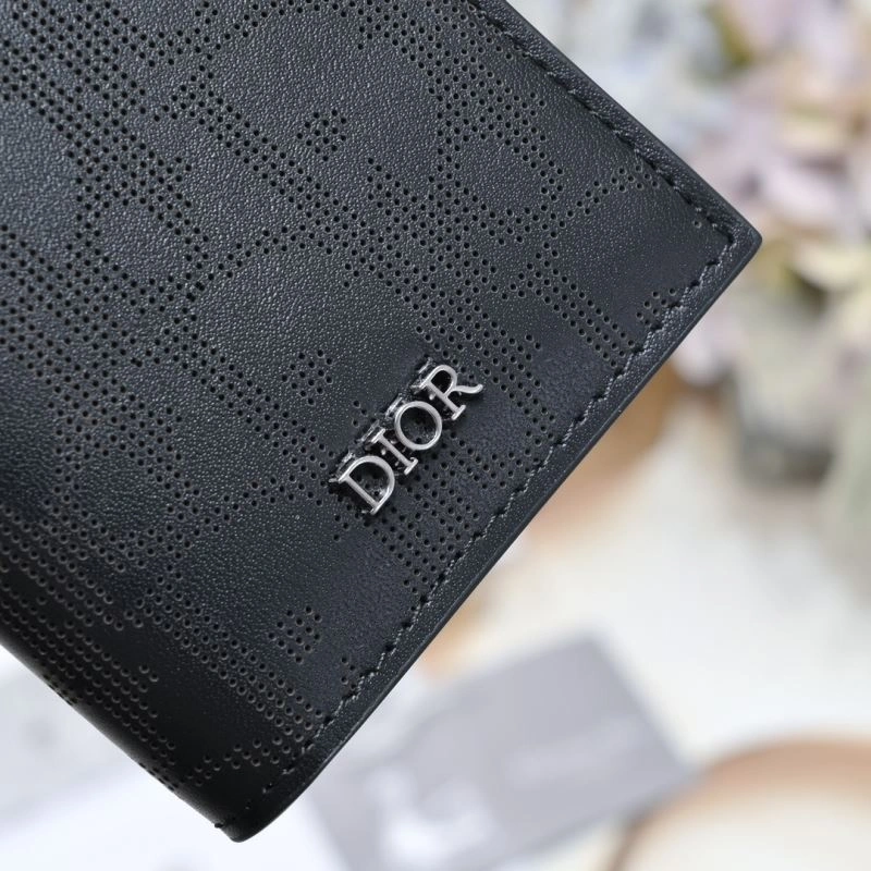Elegant Christian Dior Wallets Purse 87544