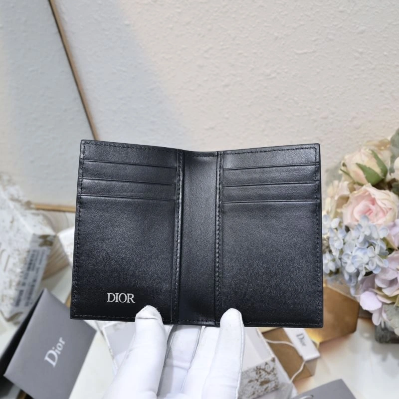 Elegant Christian Dior Wallets Purse 87544