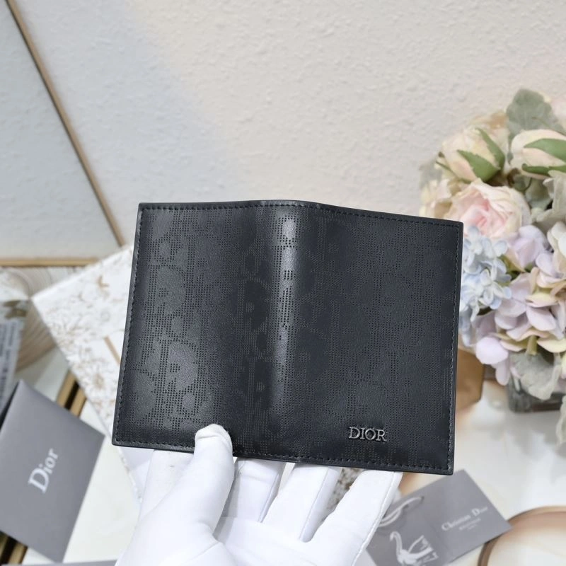 Elegant Christian Dior Wallets Purse 87544