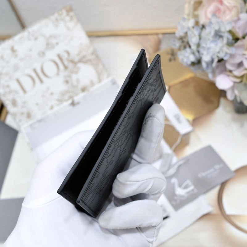 Elegant Christian Dior Wallets Purse 87544