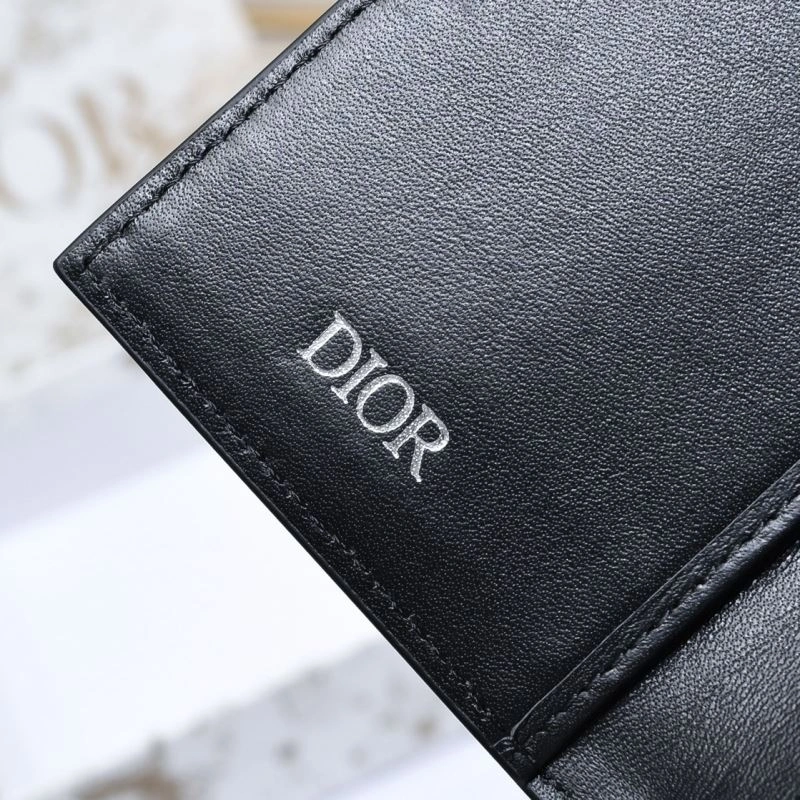 Elegant Christian Dior Wallets Purse 87544