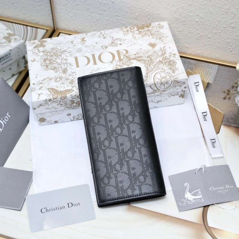 Christian Dior Wallets Purse Elegant 87507