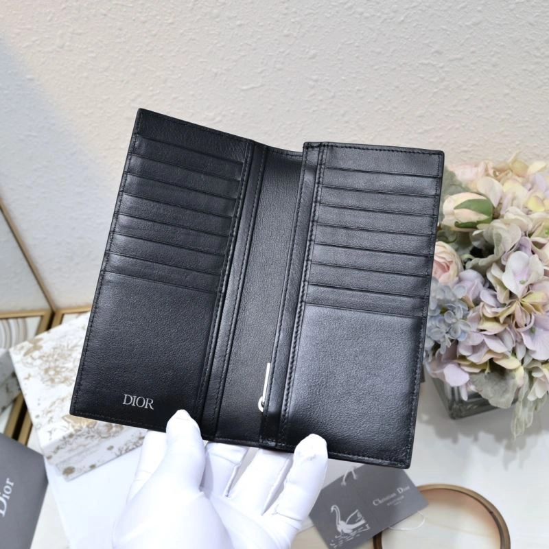 Christian Dior Wallets Purse Elegant 87507