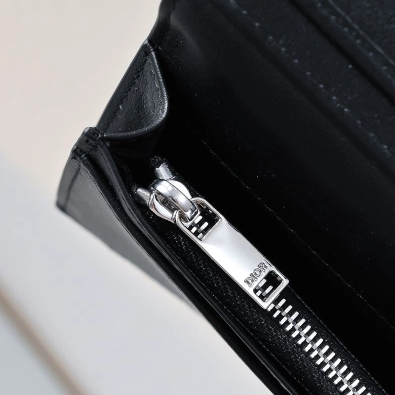 Christian Dior Wallets Purse Elegant 87507