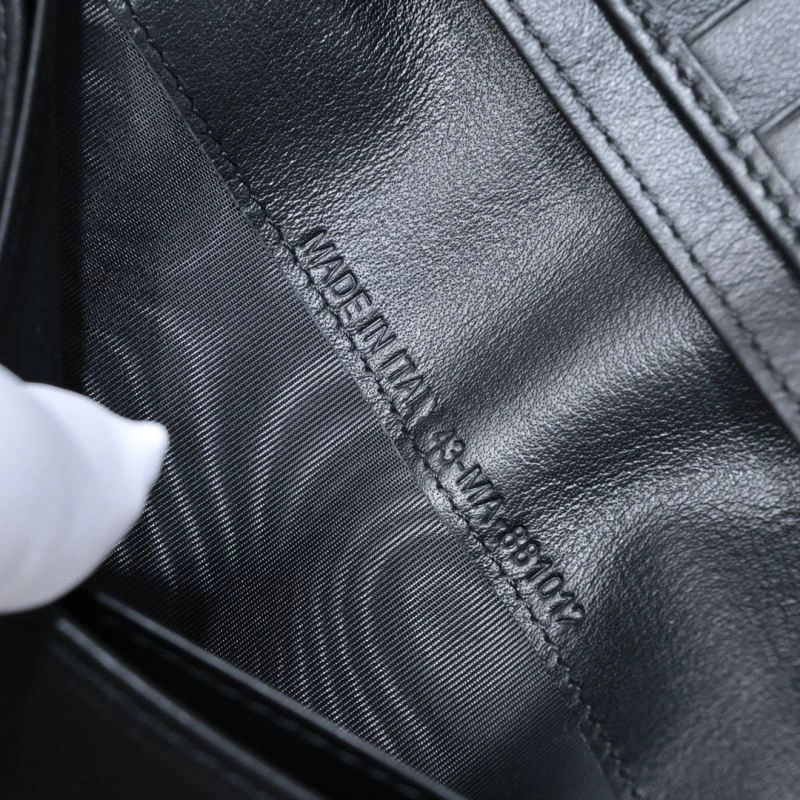 Christian Dior Wallets Purse Elegant 87507