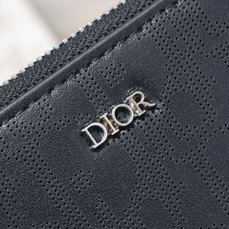 Christian Dior Wallets Purse Fashionable 87542