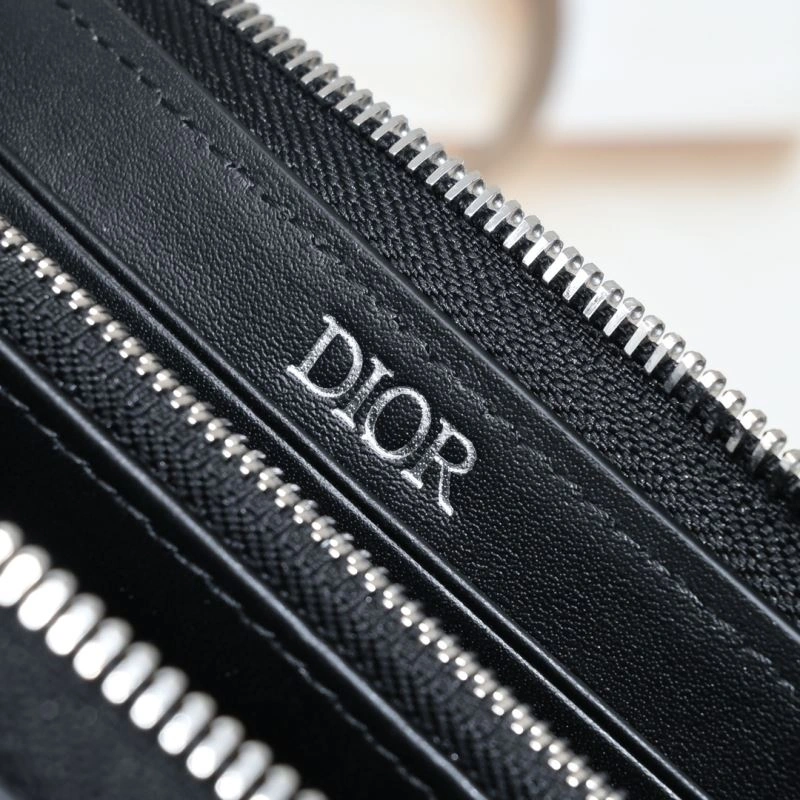 Christian Dior Wallets Purse Fashionable 87542