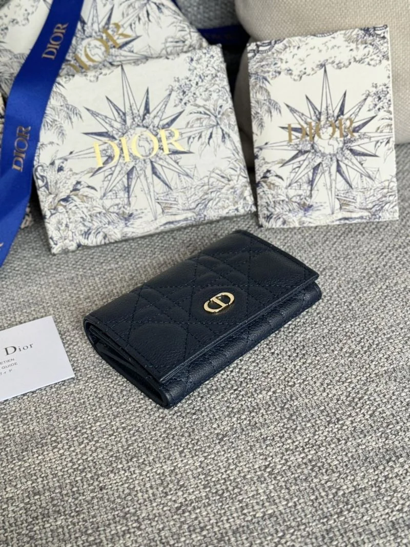 Christian Dior Wallets Purse StreetReady 46735