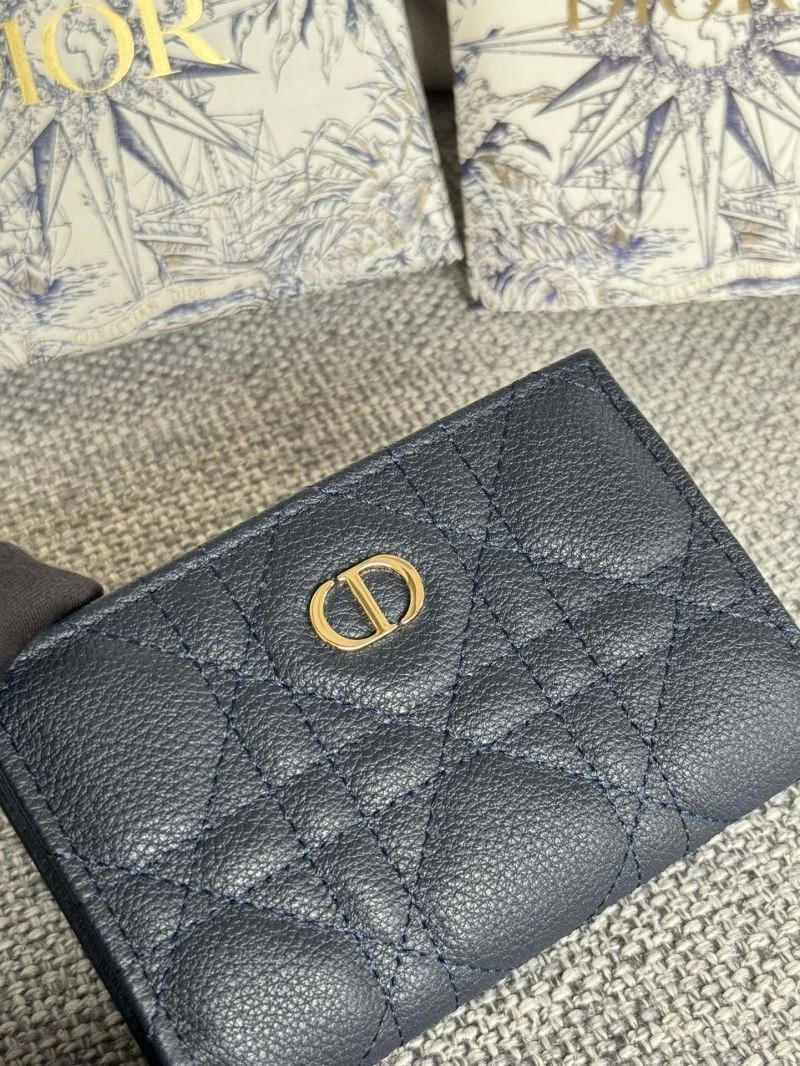 Christian Dior Wallets Purse StreetReady 46735