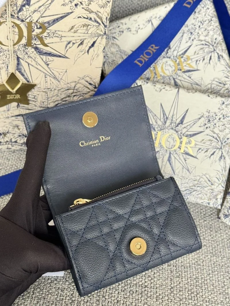 Christian Dior Wallets Purse StreetReady 46735