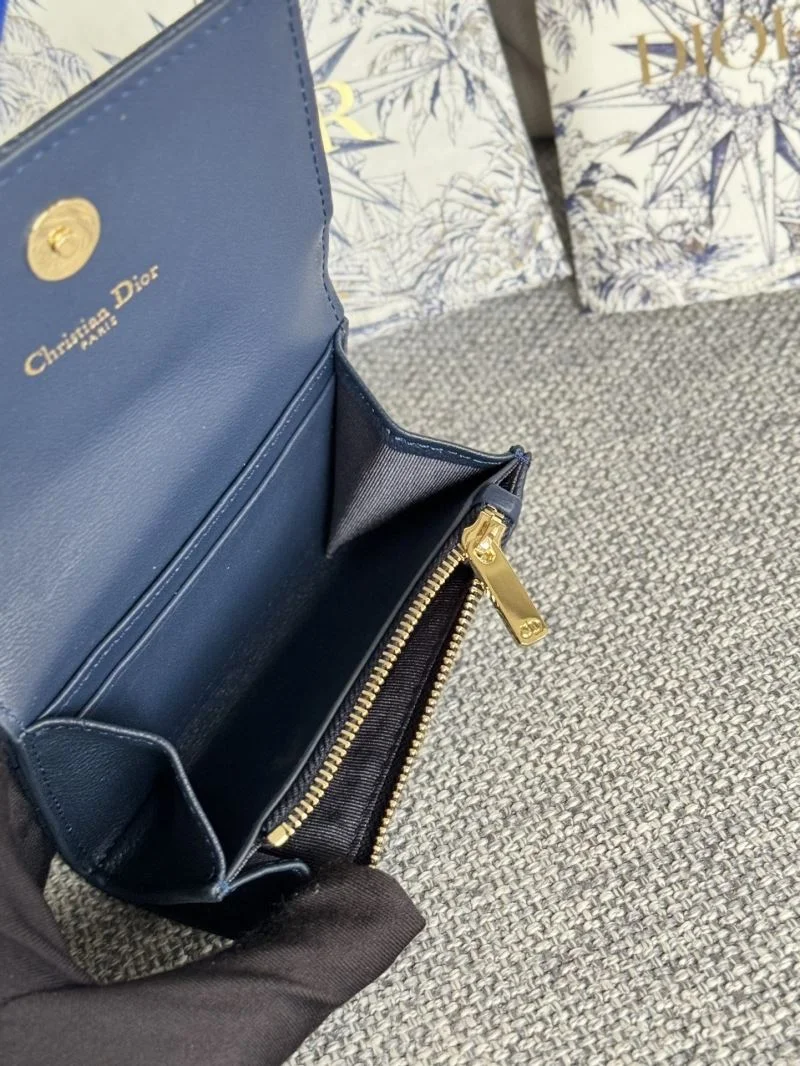 Christian Dior Wallets Purse StreetReady 46735