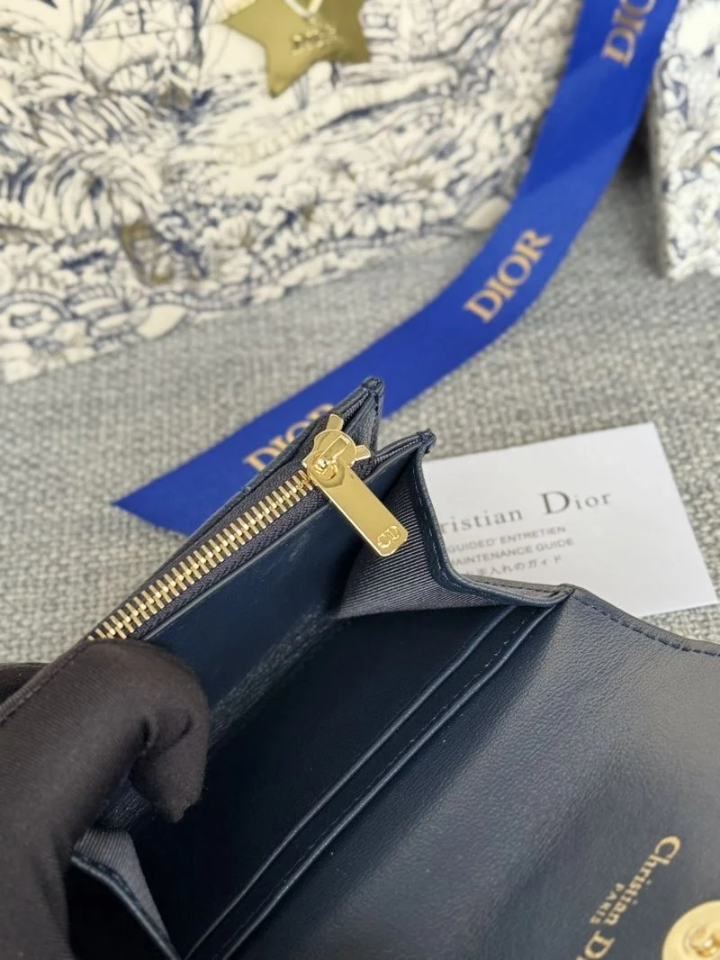 Christian Dior Wallets Purse StreetReady 46735