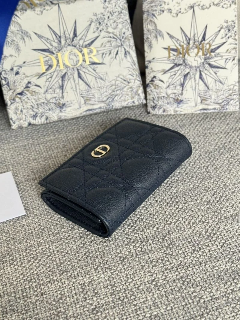 Christian Dior Wallets Purse StreetReady 46735