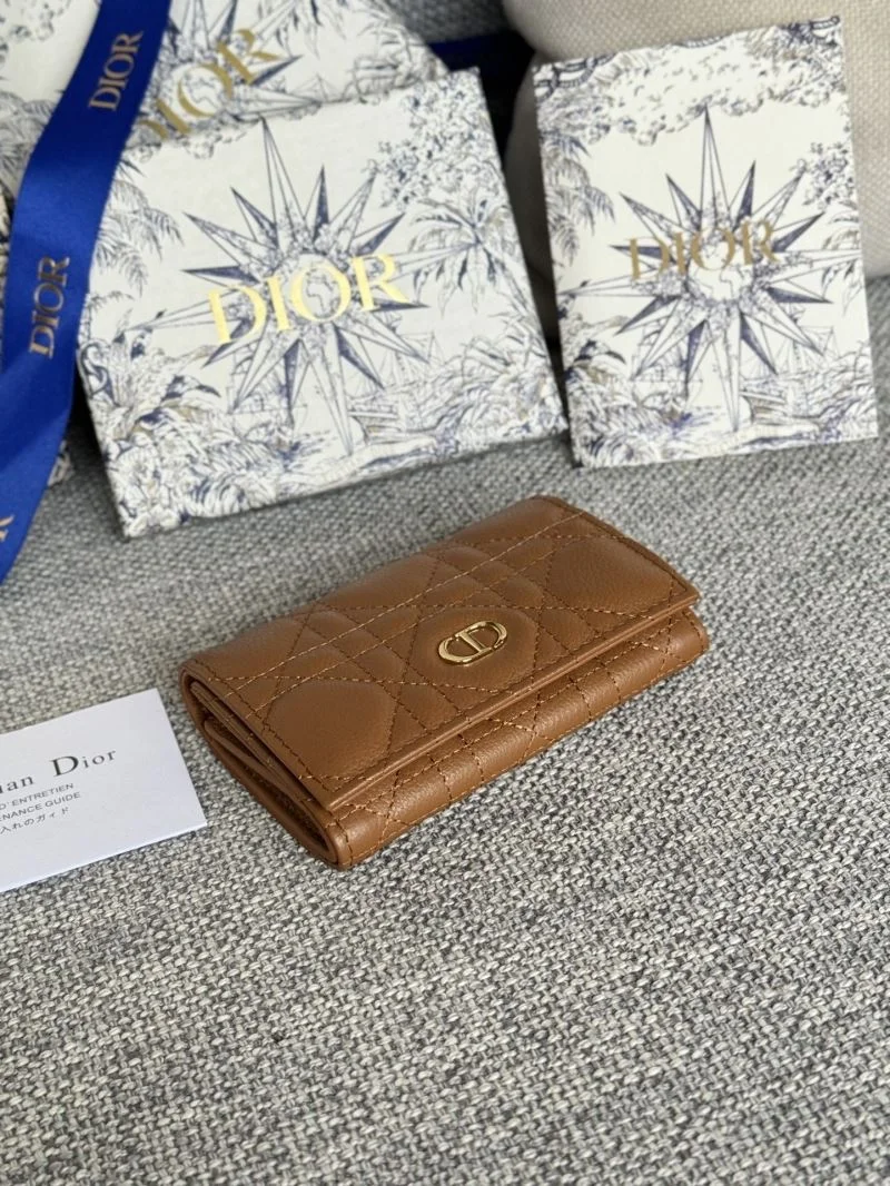 EasyMatch Christian Dior Wallets Purse 46732