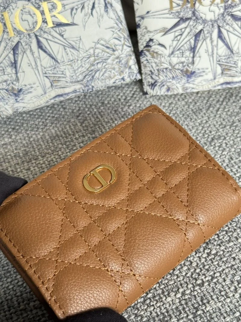 EasyMatch Christian Dior Wallets Purse 46732