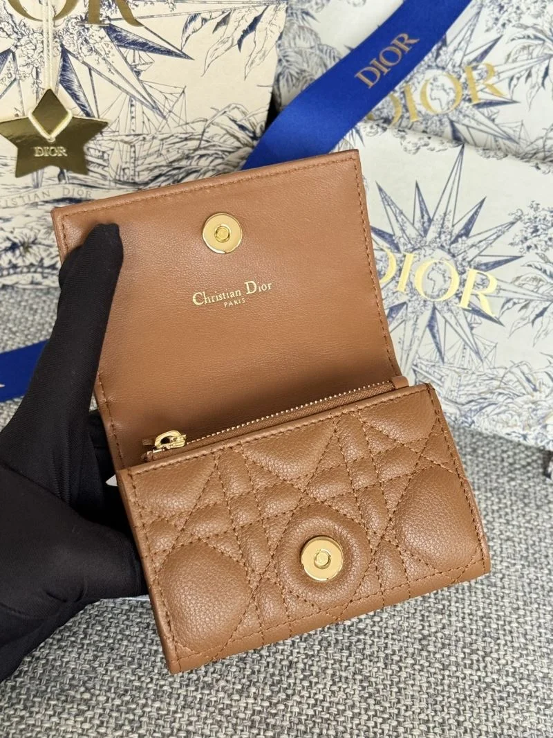 EasyMatch Christian Dior Wallets Purse 46732