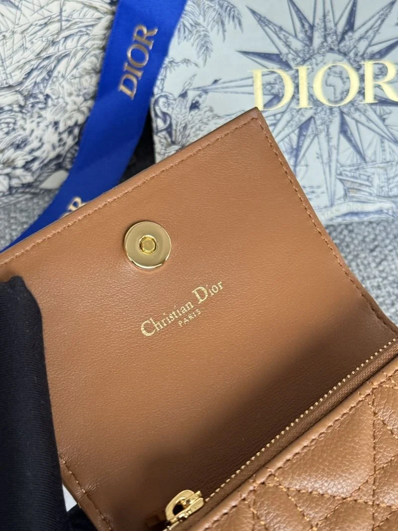 EasyMatch Christian Dior Wallets Purse 46732