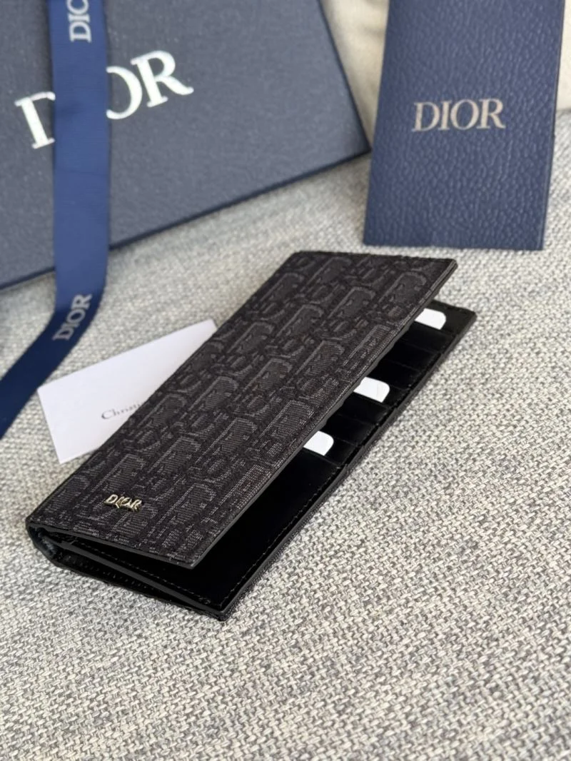 MoistureWicking Christian Dior Wallets Purse 46728