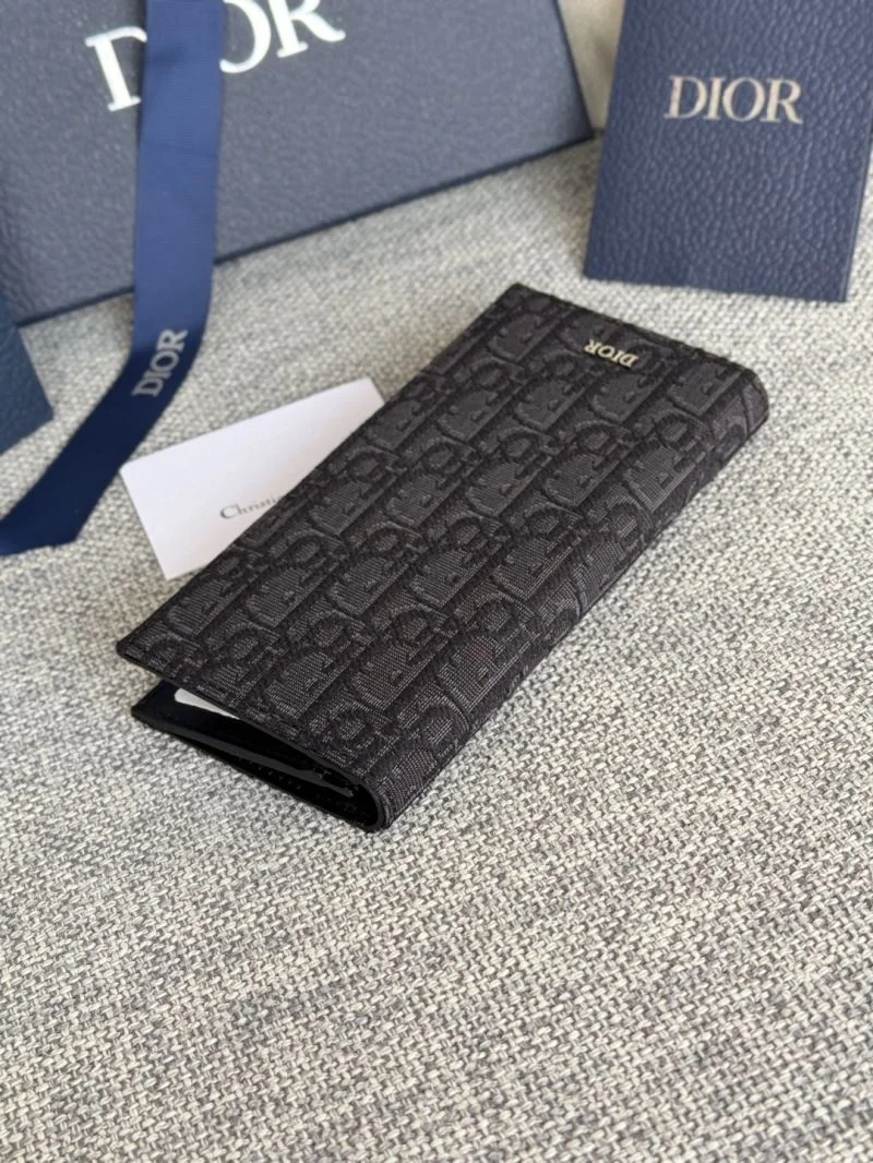 MoistureWicking Christian Dior Wallets Purse 46728