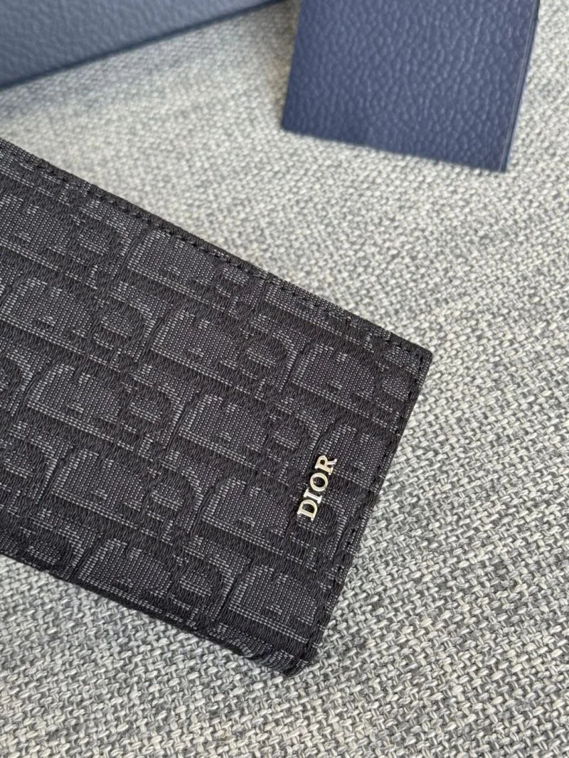 MoistureWicking Christian Dior Wallets Purse 46728