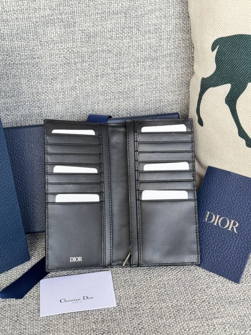 MoistureWicking Christian Dior Wallets Purse 46728