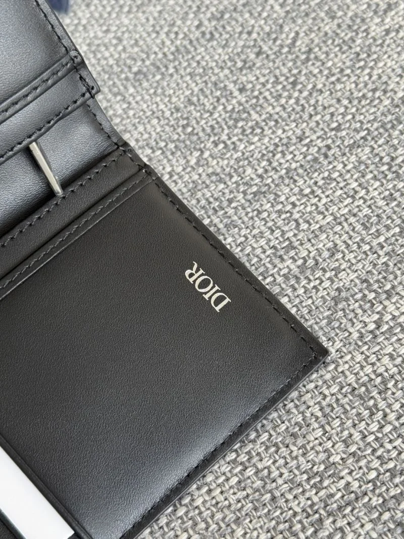 MoistureWicking Christian Dior Wallets Purse 46728