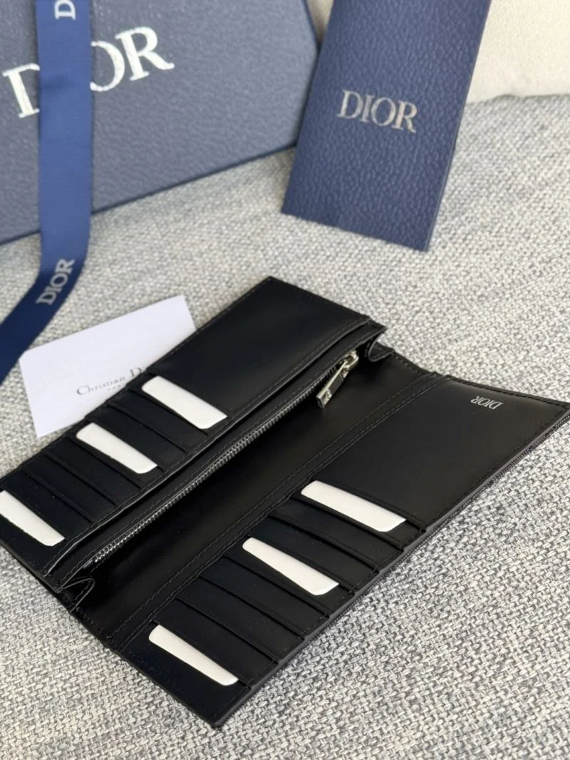 MoistureWicking Christian Dior Wallets Purse 46728