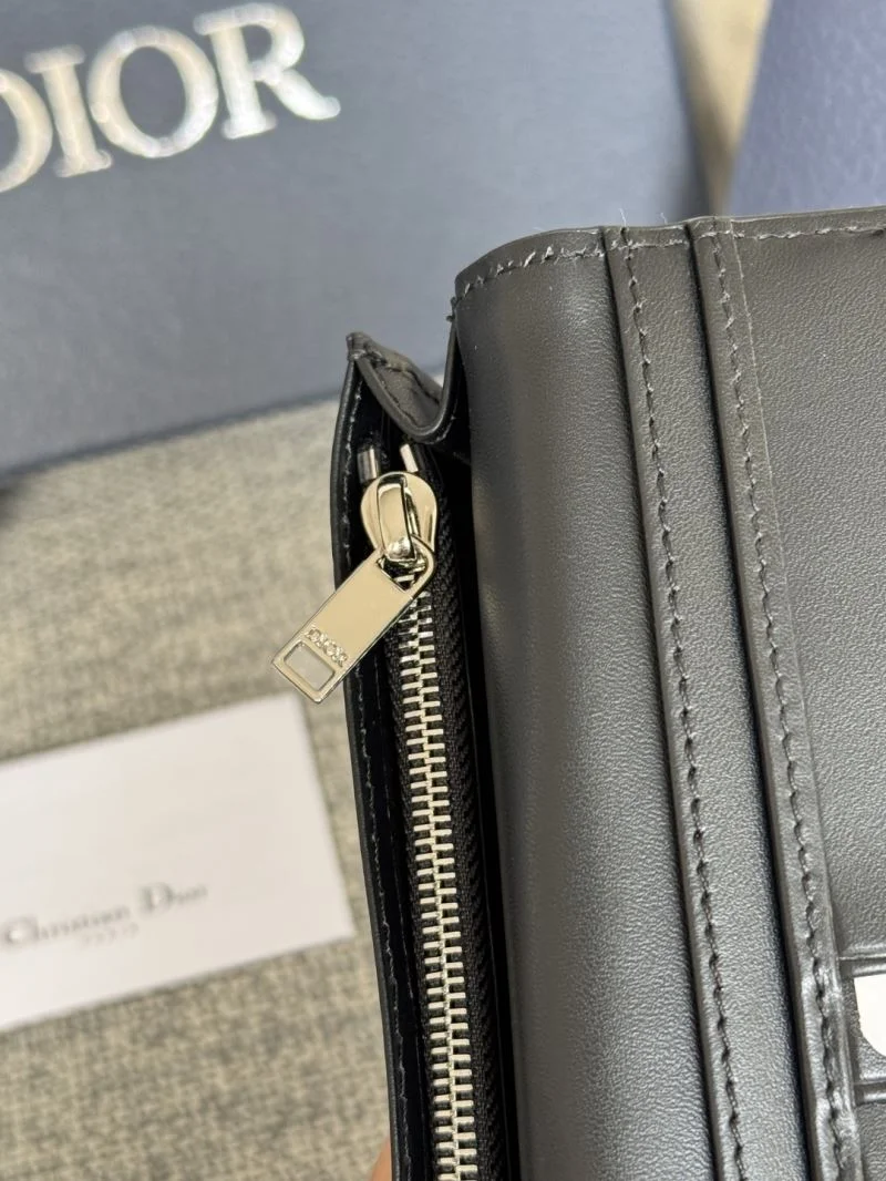 MoistureWicking Christian Dior Wallets Purse 46728