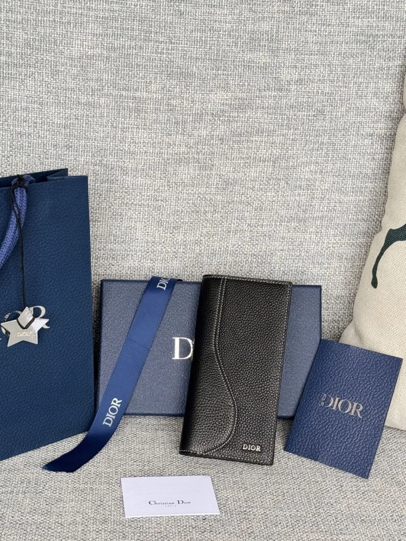 Reliable Christian Dior Wallets Purse 46768