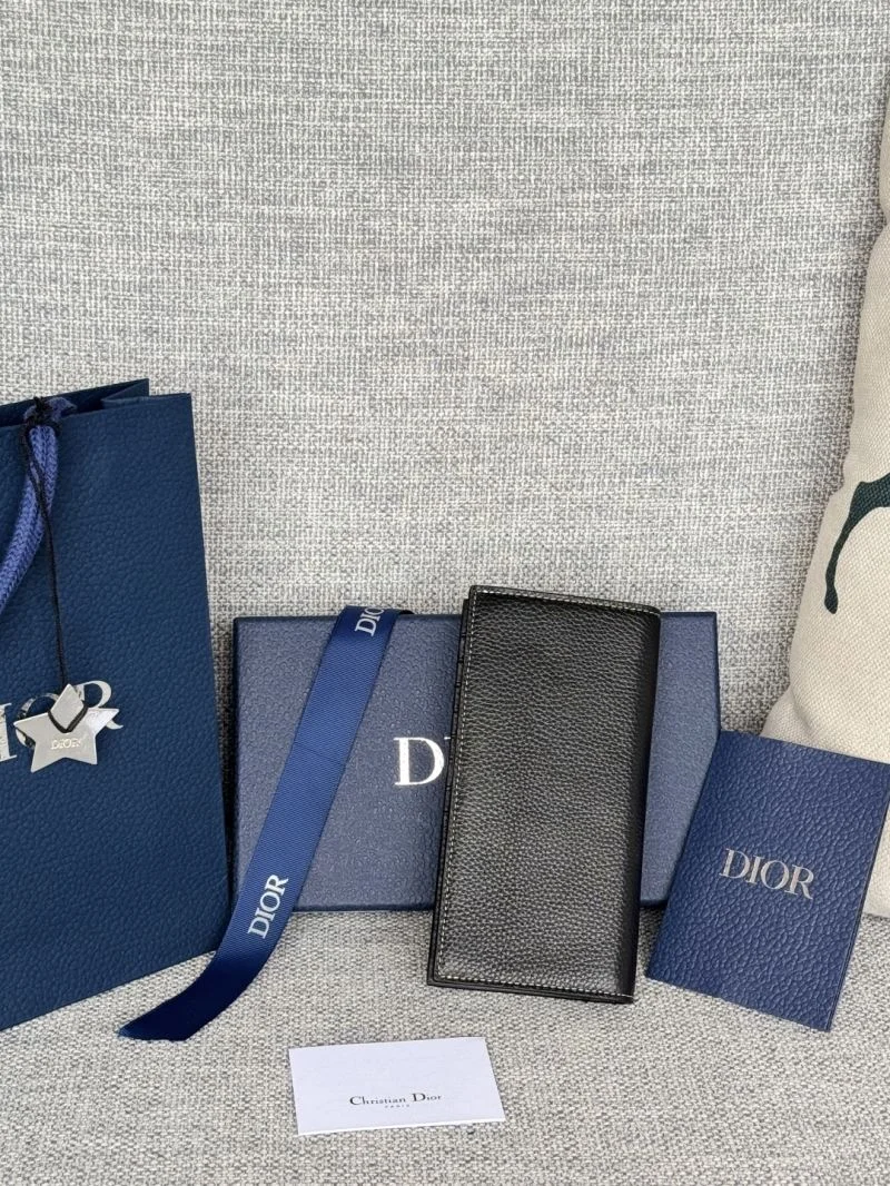 Reliable Christian Dior Wallets Purse 46768