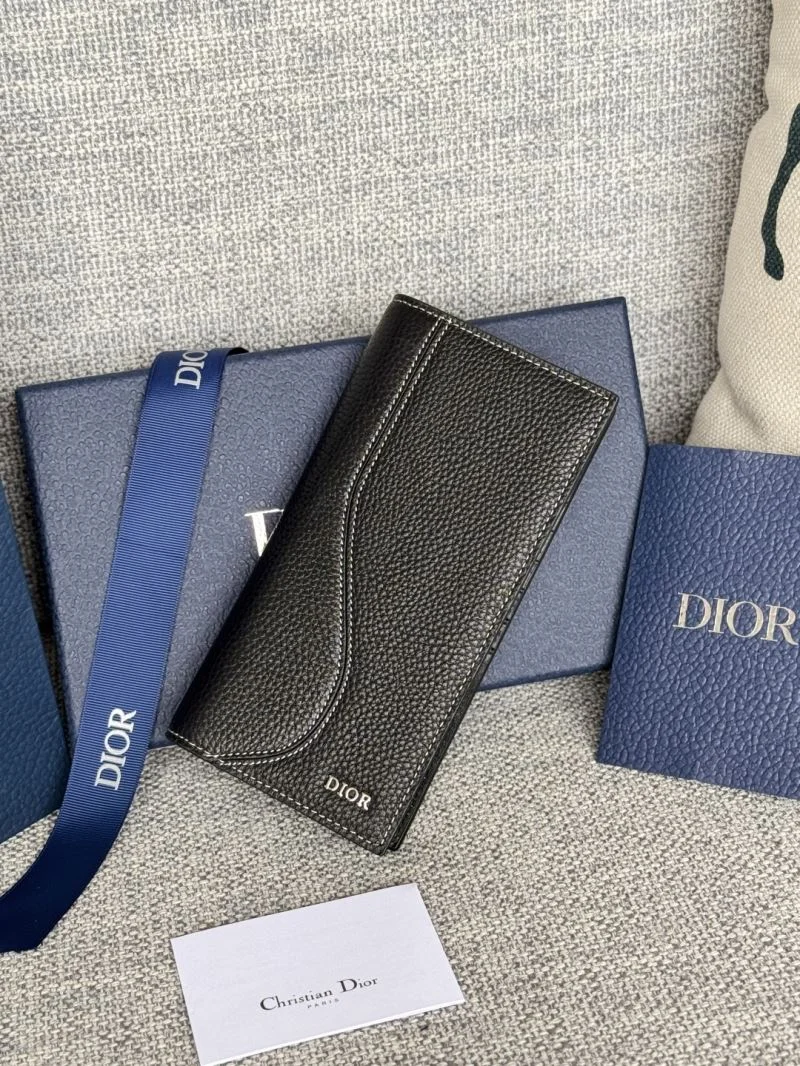 Reliable Christian Dior Wallets Purse 46768