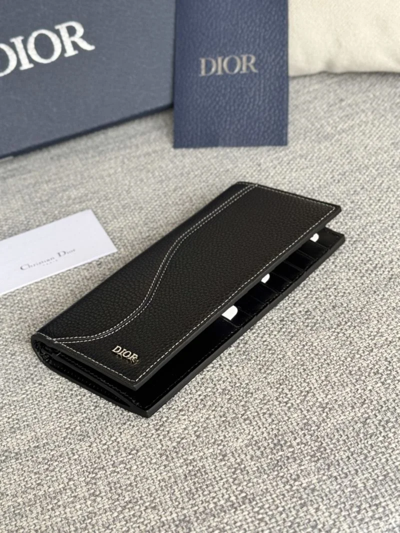 Reliable Christian Dior Wallets Purse 46768