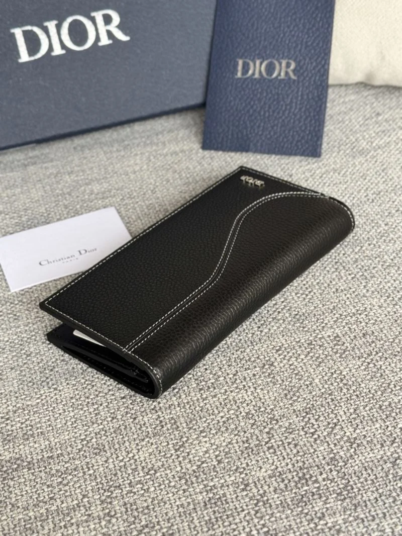 Reliable Christian Dior Wallets Purse 46768